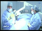 برنامج صحتك بالدنيا | مع سارة الحديدي و د. مصطفى امين حول تأخر الانجاب عند الرجل 28-9-2017