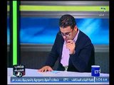 مبادرة من احمد الشريف لعودة الجماهير بعد تعليق حارس انبي