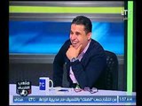خالد الغندور يُحرج الحكم ياسر عبد الرؤوف: انت زملكاوي ولا أهلاوي ..والرد 
