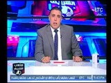مقدمة أحمد الشريف والتعليق على مباريات الدوري