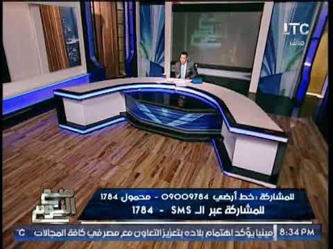 الغيطى عن كارثة التعداد السكانى : إحنا بقينا عدد فقط غير قادرين على بناء البلد