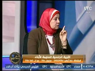 دكتورة تكشف : "مدرس يفض غشاء بكارة طالبة داخل غرفة " واحمد عبدون يحذر