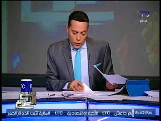 اول تعليق من احد أهالى شهداء ليبيا بعد القبض على المسئولين عن ذبح ابنائهم