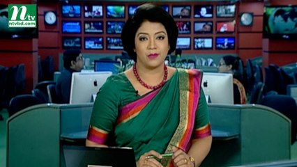 NTV Modhyanner Khobor | 03 January, 2019