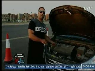 برنامج عشاق السيارات | مع عصام غنايم حول " تقييم ومقارنة السيارات" 23-9-2017