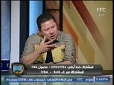 رضا عبد العال يكشف غرائب وطرائف اثناء وجوده في الاهلي وزيادة وزنه