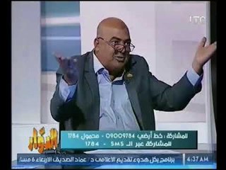 برنامج الدوار | مع طارق خليل حول "هل اصبحت شركة الري للاشغال العامه غير قادره علي العمل" 30-9-2017