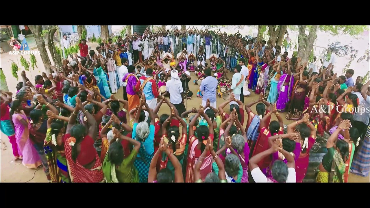 Madura Veeran HD full Movie part 1 | Shanmugapandian, Meenakshi | PG Muthiah