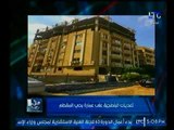 مذيع #طلب_حضور يفتح النار علي عمارة بحي المقطم بالتعدي عليها من بلطجية