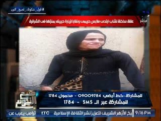 "التحقيقات" تكشف لغز انتحار فتاة امبابه قفزاً من الشرفه