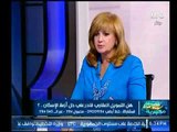 برنامج اموال مصرية | مع احمد الشارود ولقاء مها عبدالرازق وخالد سالم حول أزمة الإسكان-3-10-2017