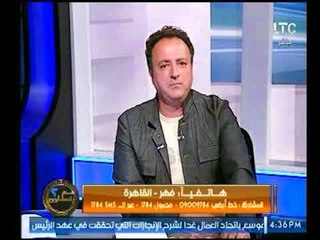 متصل عن الشاب المتقدم بخطبة فتاة بجامعة طنطا يهاجم شريف شحاتة : فين الضمير