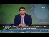 خالد الغندور يفتح النار على إعلامي 