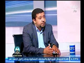 برنامج حواديت شوارعنا | مع سامح دراز و حمد عبد المنعم حول الفكر المضطهد للشعوب العربية-4-10-2017