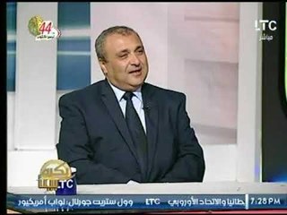كاتب صحفي : هذه هى اهم التحديات التى تواجه مصر الان بعد 44 عام على النصر