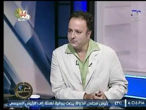 برنامج عم يتساءلون | مع احمد عبدون ود. شريف شحاته حول شباب بين الحلال والحرام 6-10-2017