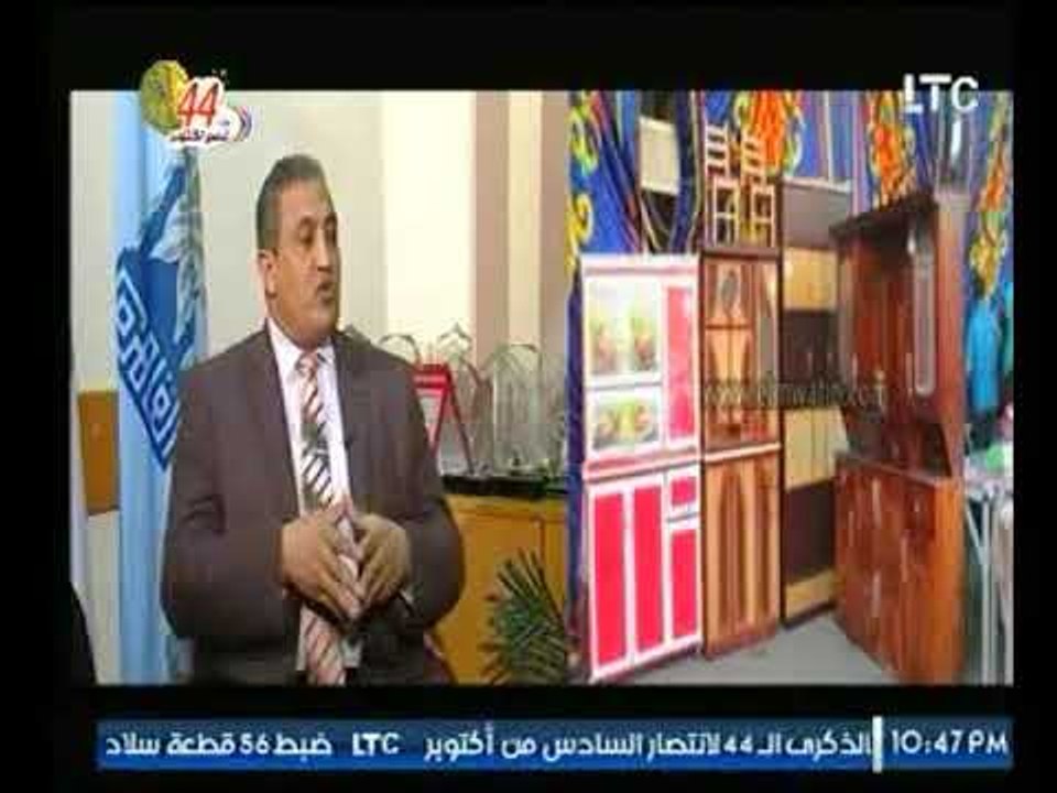 برنامج عمار يا مصر | مع مصطفي عبده ولقاء اللواء...
