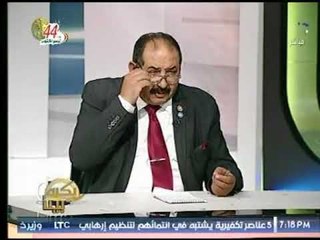 لواء عسكري يوجة رسالة خاصة لـ الشاب المصري : " اصبر و اقف جنب بلدك "