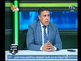 انفراد | ملعب الشريف.. بندق يكشف تفاصيل خناقة مرتجي وعماد وحيد في الاهلي 