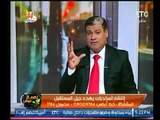 برنامج لقمة عيش | مع ماجد علي ولقاء عصام شعبان حول مخدر 