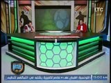 خالد الغندور يعرض فيديو لمشجع اماراتي وفرحته بوصول مصر للمونديال