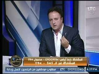 متصل يسأل : ماحكم المرتد عن الإسلام ؟ شاهد الرد .. واحمد عبدون ينصحه