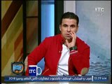 خالد الغندور يعرض فرحة المصريين والرقص بالمزمار البلدي بعد الوصول للمونديال