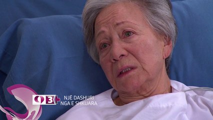 Nje dashuri nga e shkuara|Parashikime|Episodi 32