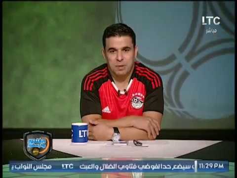 تعليق خالد الغندور على حديث زوجة الشهيد البطل أحمد منسي