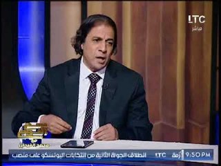 مؤسس حملة كمل جميلك : لا نريد جعل السيسى " إله  " و ليس فوق الإنتقاد نهائيا