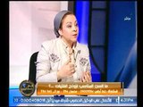 المحامية نهاد أبو القمصان عن زواج القاصرات تتهم المأذون لهذه الأسباب !