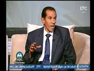 اللواء أحمد جاد يناشد الدولة بتركيز الضوء علي الرياضات الأخري حتي تفيد مصر إقتصادياً