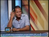 برنامج الغندور والجمهور | لقاء مع محمد صلاح أبو جريشة وعطية صابر نجوم الدراويش 10-10-2017