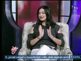 شاهد مذيعة #جراب_حواء تحتفل بـ عيد ميلاد 