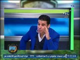 المخرج محمد نصر يكشف لأول مرة كواليس وأسرار اخراجه لمباراة مصر والكونغو وبندق يداعبه على الهوا