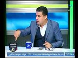 خالد جلال : لو كان فيه جمهور 