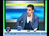 برنامج ملعب الشريف | لقاء مع خالد الغندور وتوابع زلزال التحكيم الزمالك وطنطا 13-10-2017