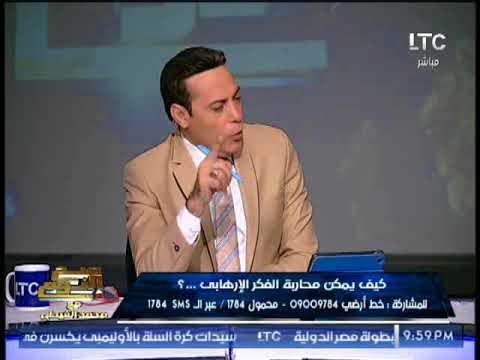 استاذ الشريعه الاسلاميه : قاتل القمص سمعان لا يمت للإسلام نهائيا