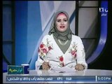 برنامج الوان مصرية | مع هند إبراهيم  وحديث عن 