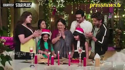 Kulfi Kumar Bajewala - 4thJanuary 2019  Star Pus Serial News