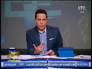 الغيطى صارخاً بعض " الحكومات" تعاملت مع " الصعايده " بأنهم مواطنين درجه تانيه