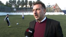 - İzmir'de büyük fair-play örneği-'Futbolda her şey 3 puan değil' dediler, rakip takıma gol attırdılar