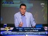 الغيطى يطالب الحكومه بمحاكمه يوسف زيدان بعد تشوية احمد عرابى