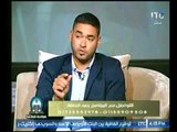 مدرب حراس مرمى الكرة النسائية : محمد صلاح لو  استمر بالدوري المصر لن يصل لشئ