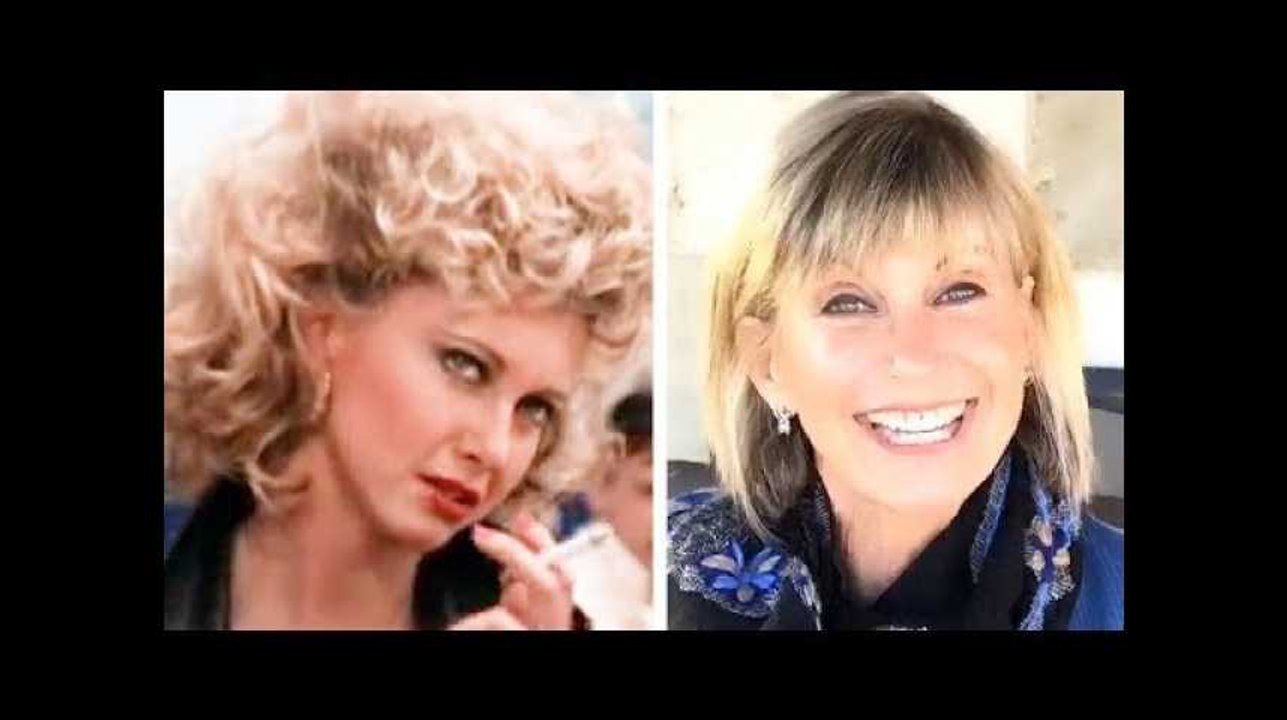 Olivia Newton-John dément avec humour la rumeur sur son état de santé