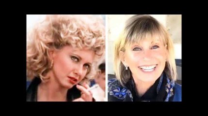 Olivia Newton-John dément avec humour la rumeur sur son état de santé