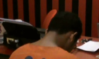 Pelajar SMK Kubur Bayi yang Masih Hidup Hingga Tewas