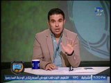 خالد الغندور يهاجم خالد توحيد: