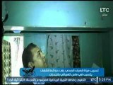 امن مصر يكشف إهمال المسؤولين و يرصد واقعة تسرب مياة الصرف الصحى على حوائط شقق عزيز عزت