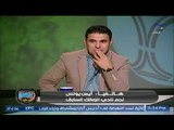 أيمن يونس مع خالد الغندور: سأنضم لقائمة 